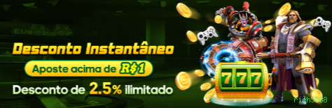 Jogos do cassino
