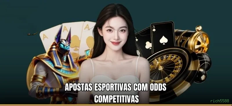 VIP rich5588