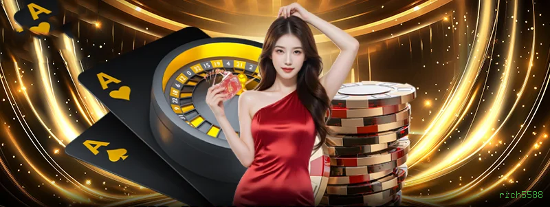 Login rich5588