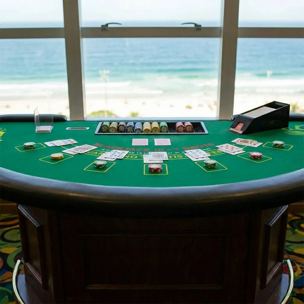 Ranking dos melhores jogos no rich5588 — favoritos da comunidade